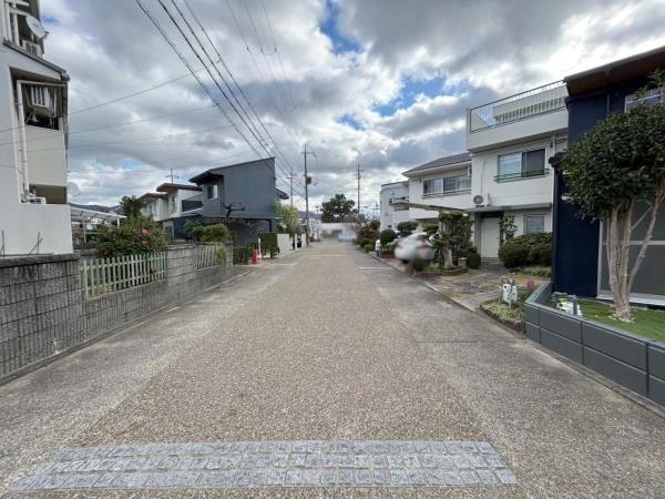 桃山町大島＿中古一戸建