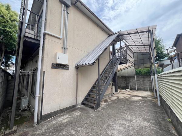 京都市伏見区桃山町正宗の土地