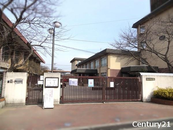 京都市伏見区日野岡西町の中古一戸建て