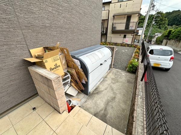 ベラ・ルーチェ東山
