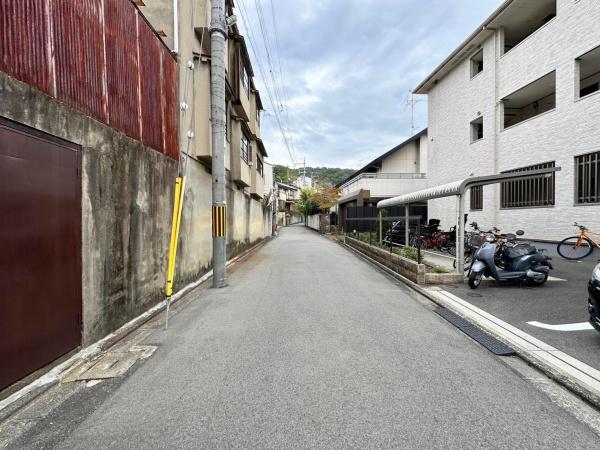 ベラ・ルーチェ東山