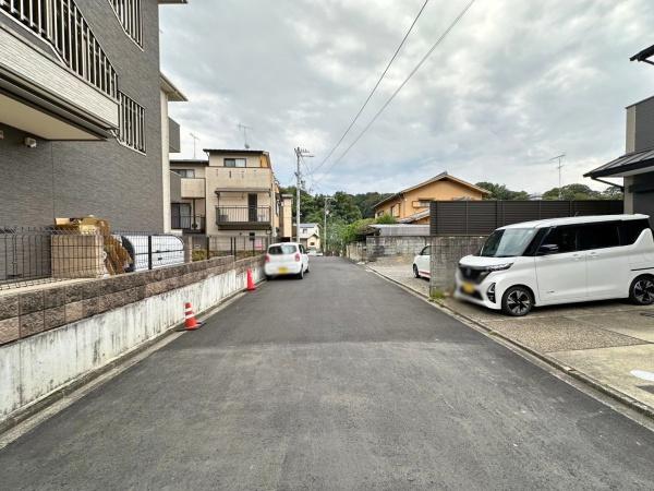 ベラ・ルーチェ東山