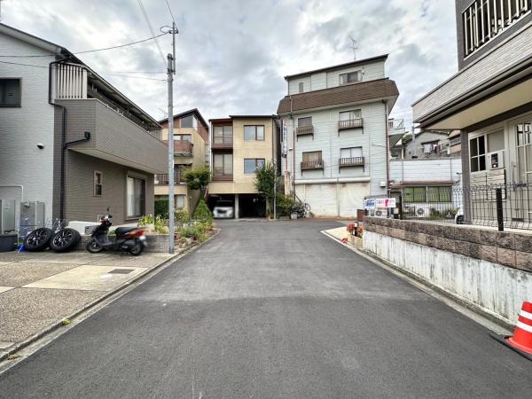 ベラ・ルーチェ東山