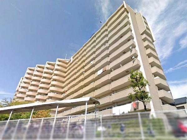 朝日プラザ伏見桂川
