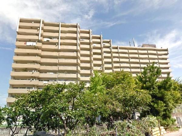 朝日プラザ伏見桂川