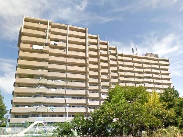 朝日プラザ伏見桂川