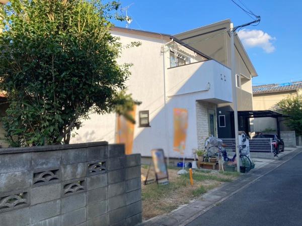 向島津田町＿新築一戸建