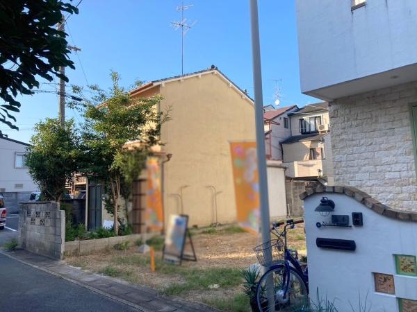 向島津田町＿新築一戸建