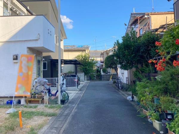 向島津田町＿新築一戸建