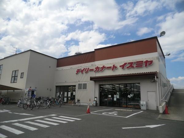 ディオ・フェルティ向日東