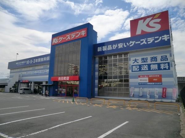 ディオ・フェルティ向日東