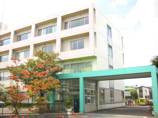 ディオ・フェルティ向日東