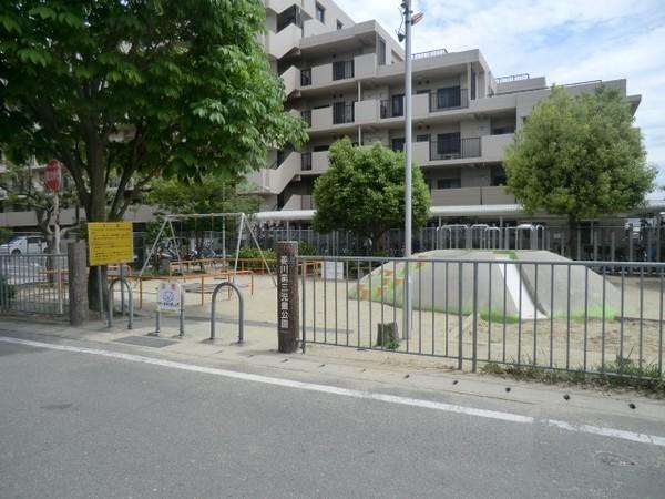 ディオ・フェルティ向日東