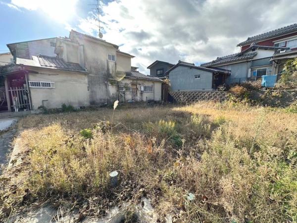 京都市伏見区深草大亀谷万帖敷町の土地