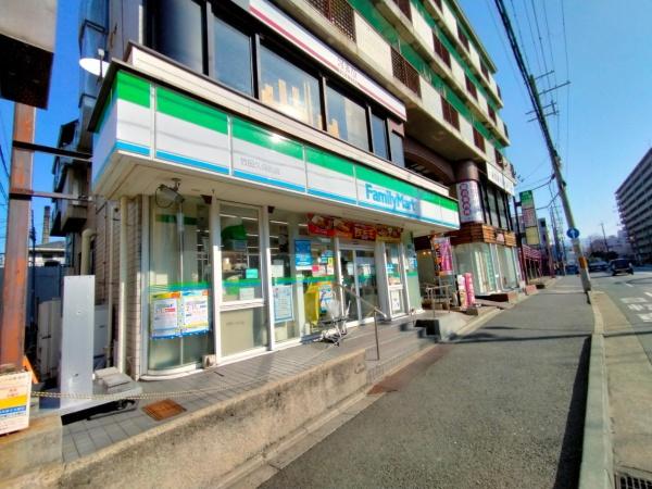 深草西浦住宅