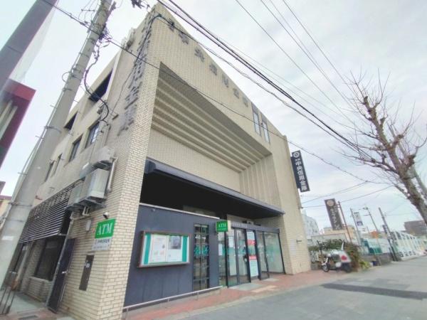 深草西浦住宅