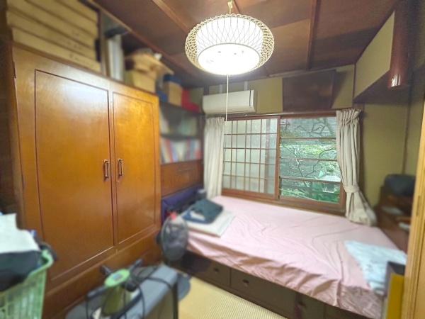 京都市右京区御室芝橋町の中古一戸建て