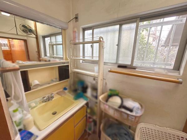 京都市右京区御室芝橋町の中古一戸建て