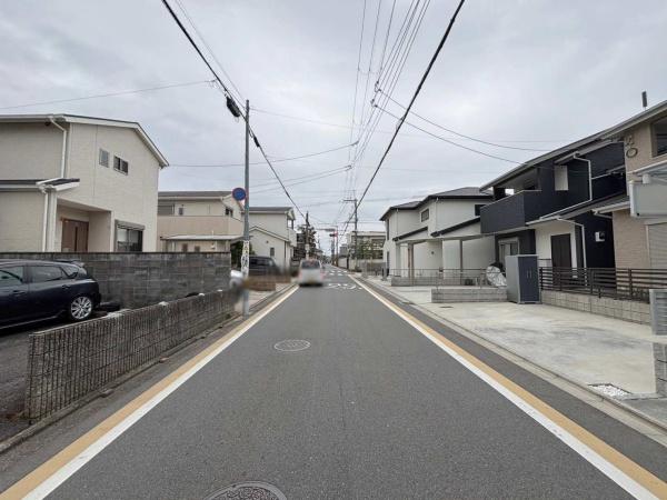 深草石橋町＿中古一戸建
