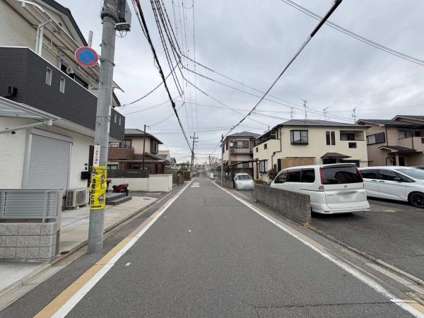 京都市伏見区深草石橋町の中古一戸建て