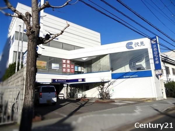 ハイム伏見B棟(京都信用金庫伏見支店)