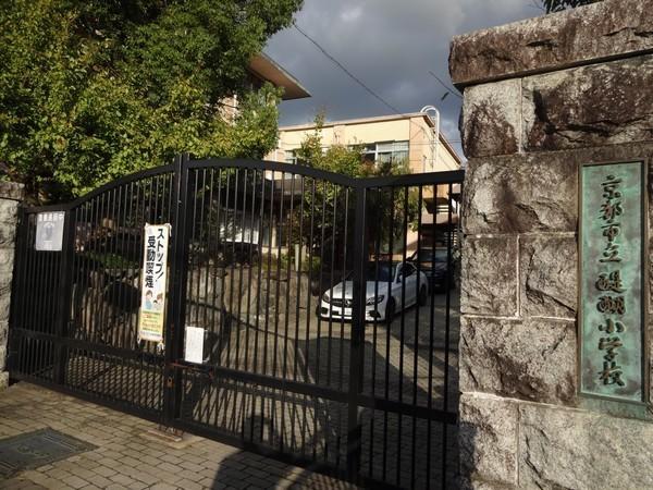 醍醐西大路町＿新築一戸建１６号地