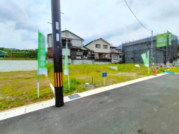 醍醐西大路町＿新築一戸建１６号地