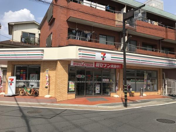 京都市伏見区深草直違橋南１丁目の土地