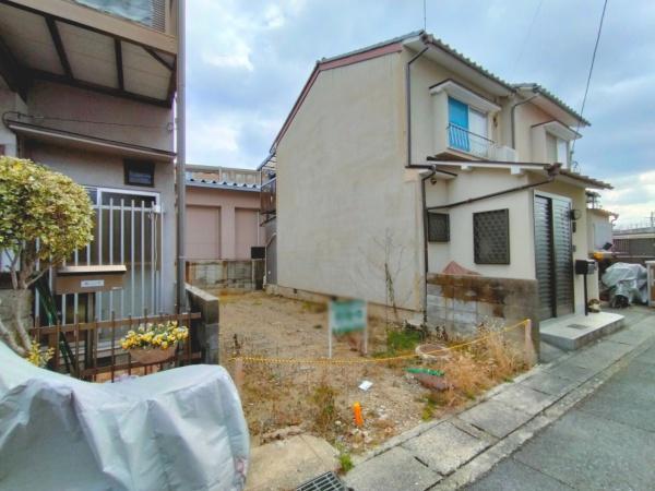 桃山町和泉＿新築一戸建