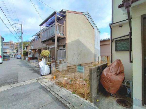 桃山町和泉＿新築一戸建