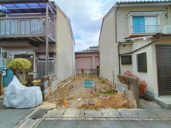 桃山町和泉＿新築一戸建