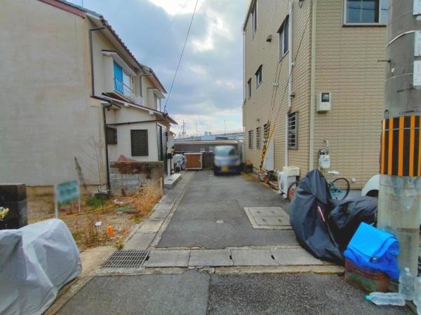 桃山町和泉＿新築一戸建