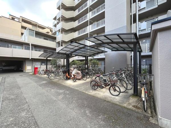 ペルル伏見桃山