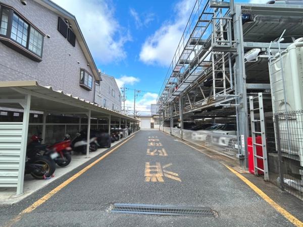 ペルル伏見桃山