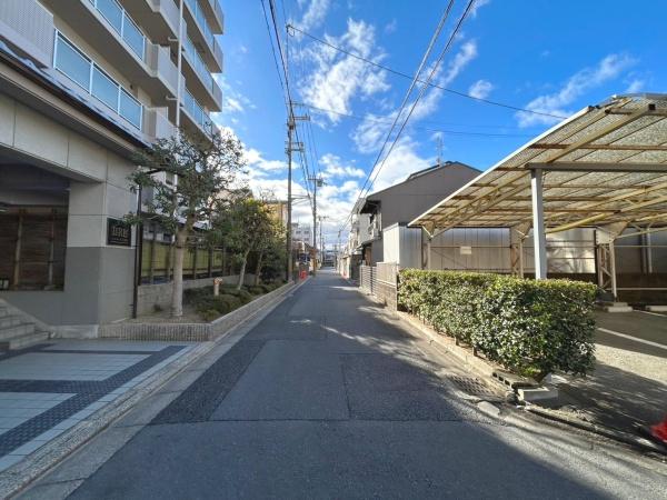 ペルル伏見桃山