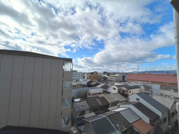 ペルル伏見桃山