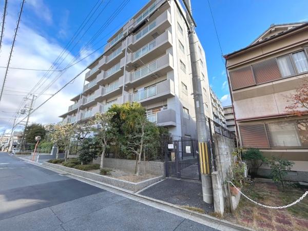 ペルル伏見桃山