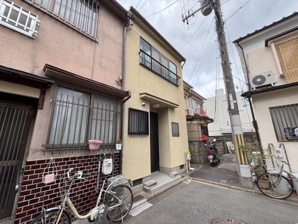 大宮町＿建築条件付売土地