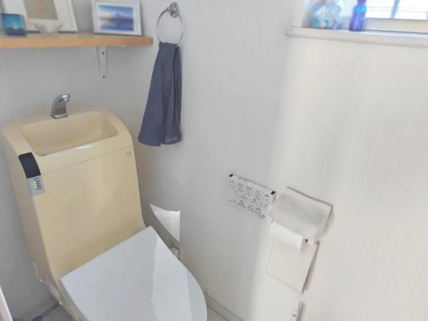 長岡京市金ケ原北裏の中古一戸建て