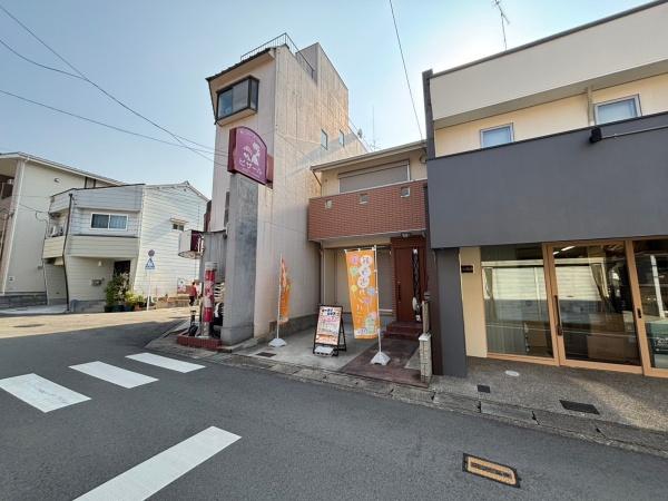 醍醐南西裏町＿中古一戸建