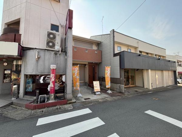 醍醐南西裏町＿中古一戸建