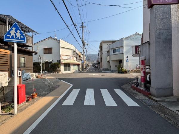 醍醐南西裏町＿中古一戸建