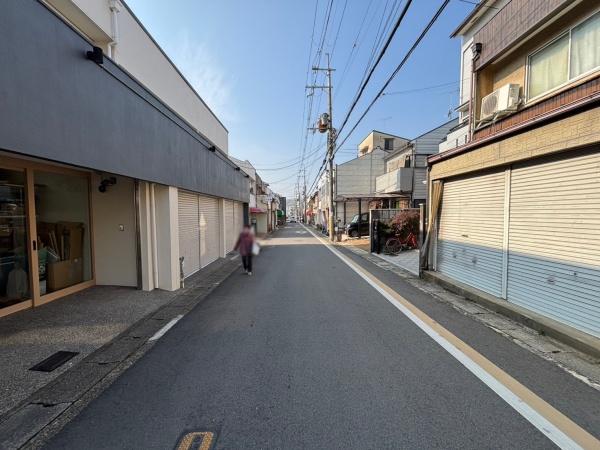 京都市伏見区醍醐南西裏町の中古一戸建て