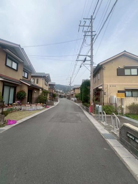 京都市伏見区醍醐西大路町の中古一戸建て