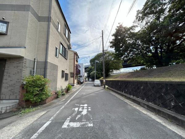 京都市伏見区竹田西段川原町の中古一戸建て