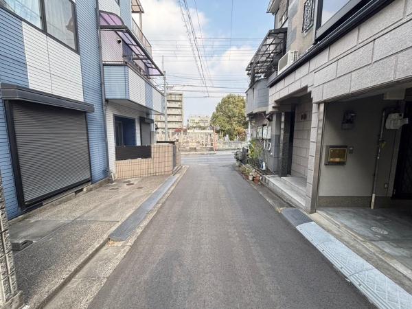 石田大山町＿中古一戸建