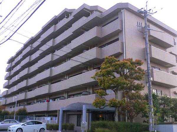 朝日プラザ伏見東