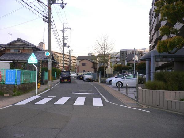 朝日プラザ伏見東