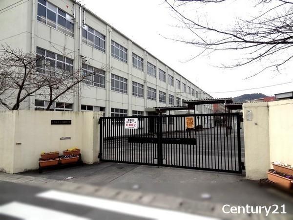 京都市伏見区小栗栖石川町の中古一戸建て(小栗栖中学校)