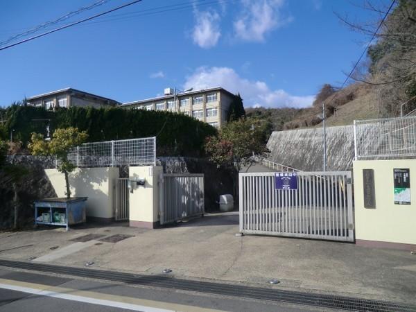 京都市伏見区小栗栖石川町の中古一戸建て(小栗栖宮山小学校)